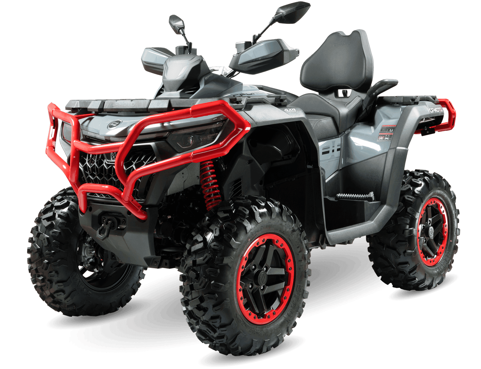CFORCE 800 HO EPS LTD