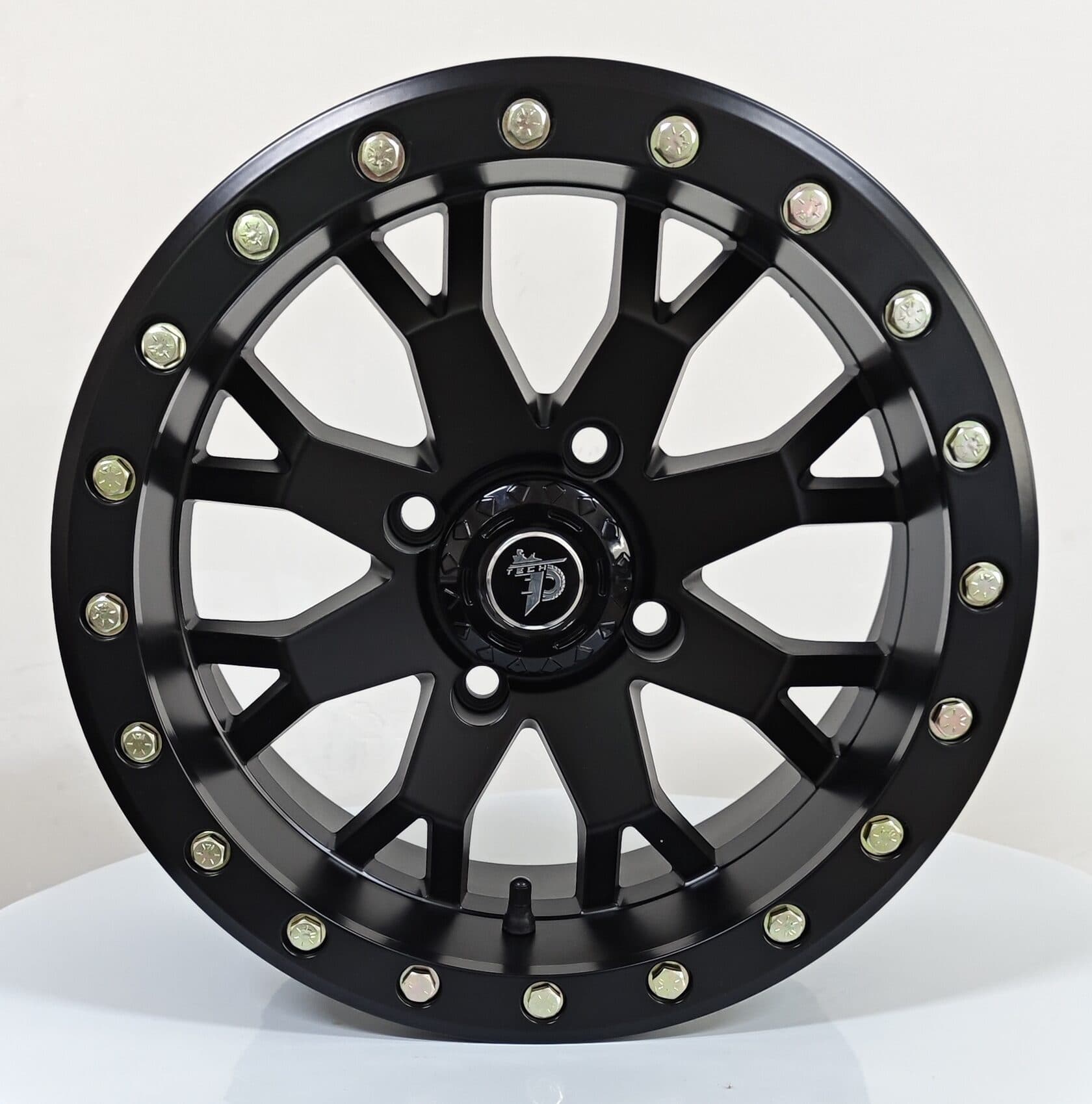 Titan Tech S009 Beadlock