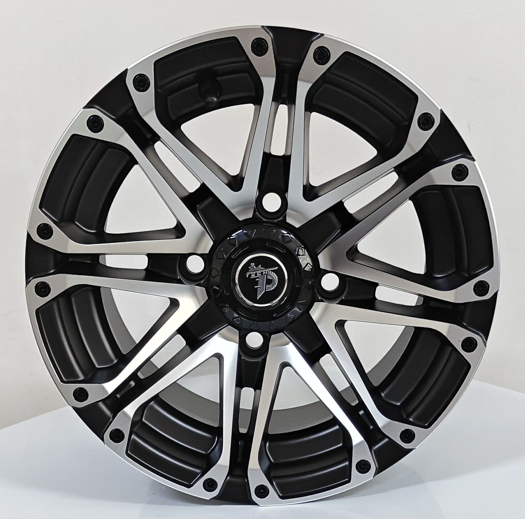 Titan Tech S008
