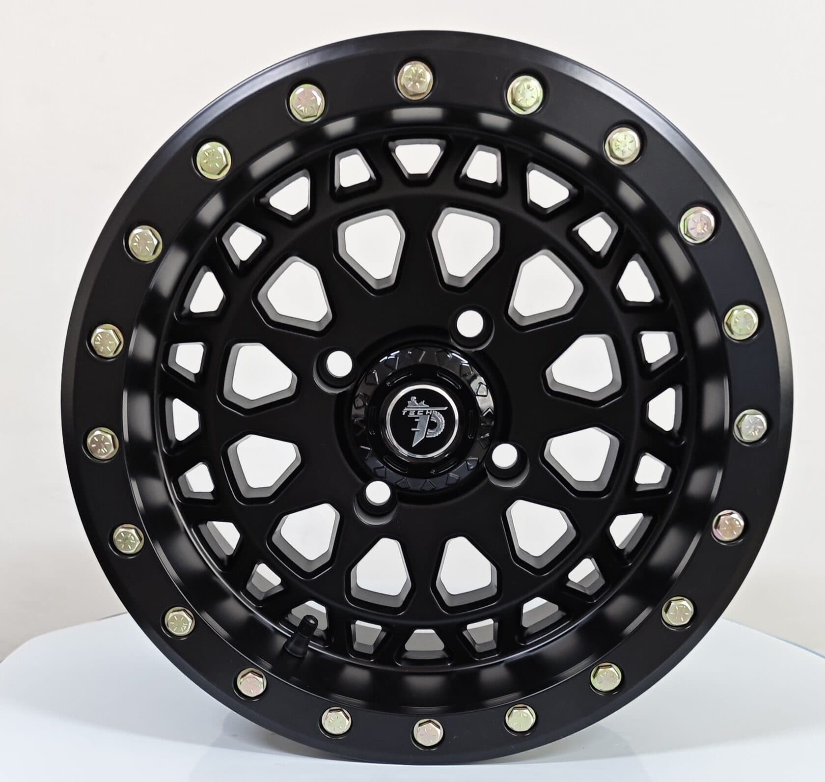 Titan Tech S011 Beadlock