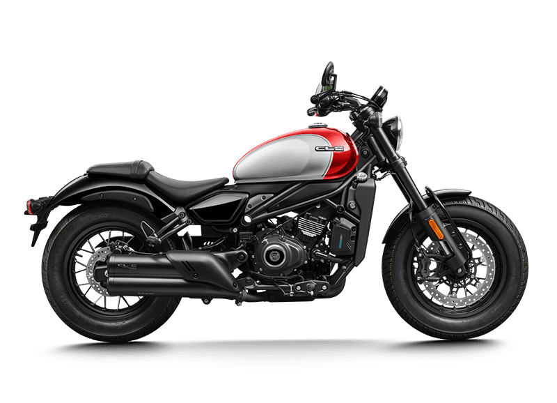 450CL-C (ABS)