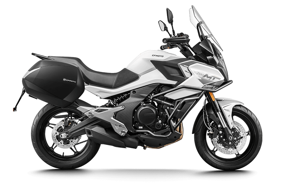 700MT (ABS)