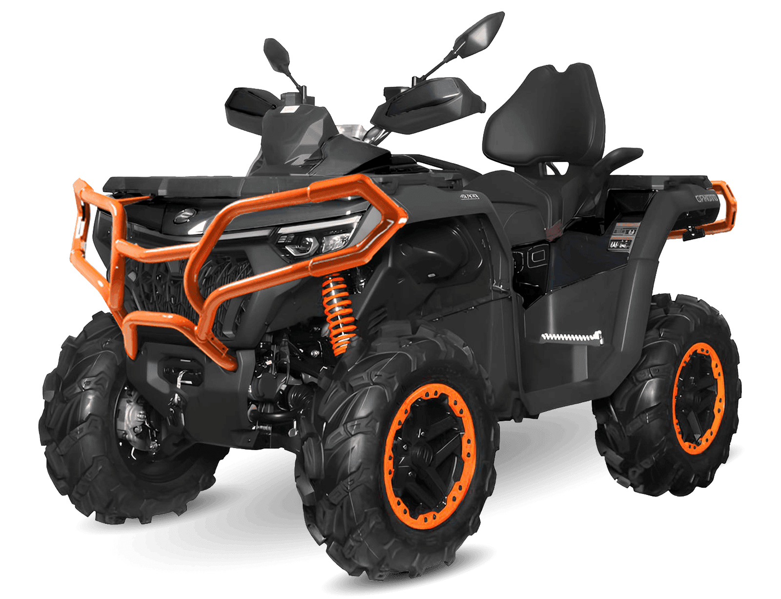 CFORCE 1000 EPS NEW LTD