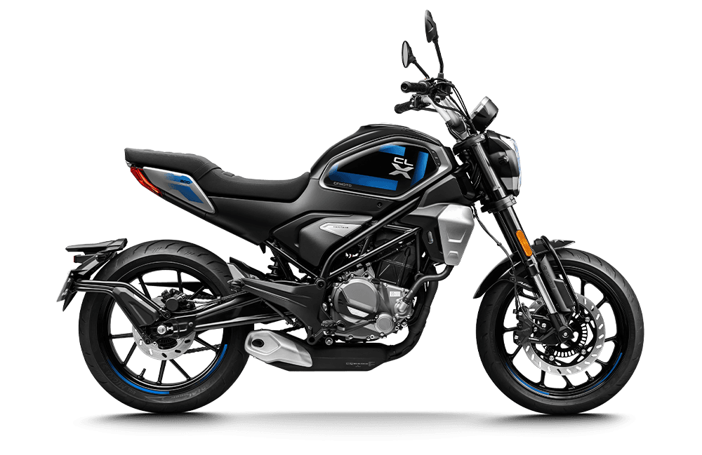 300CL-X (ABS)