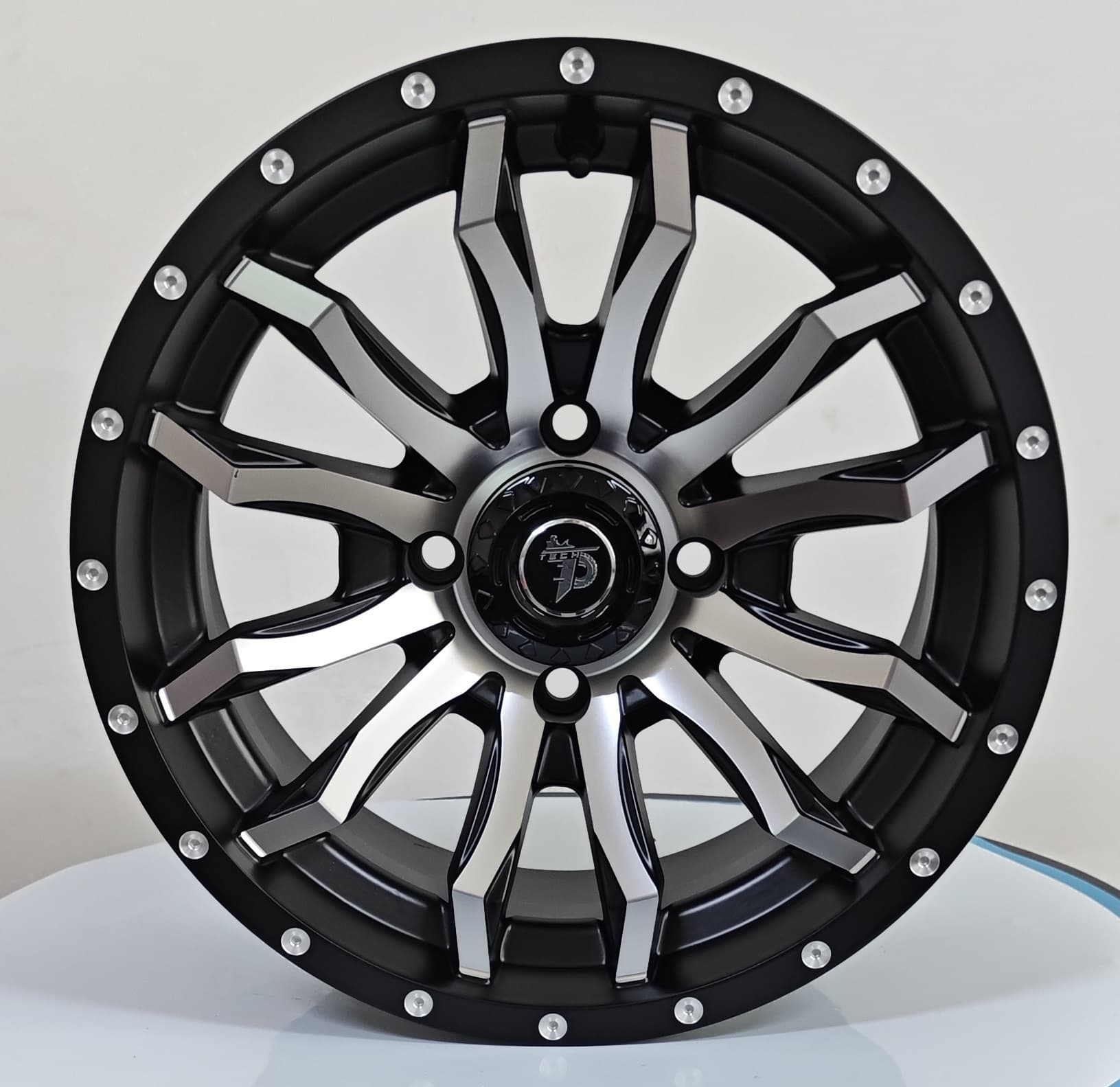 Titan Tech S010