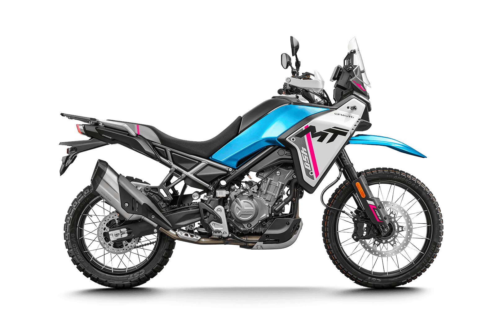 450MT Sport (ABS)