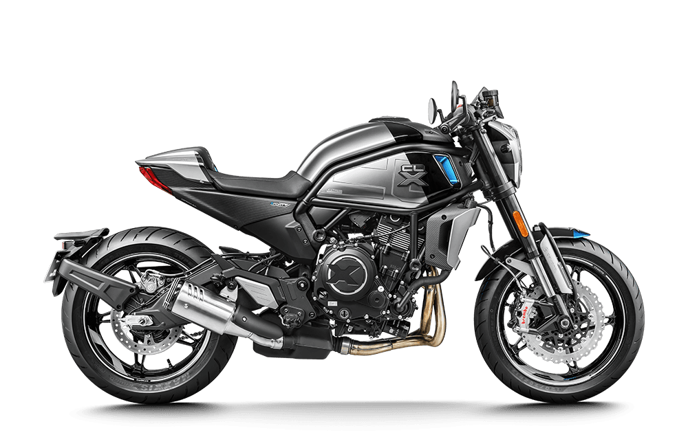 700CL-X Sport (ABS)