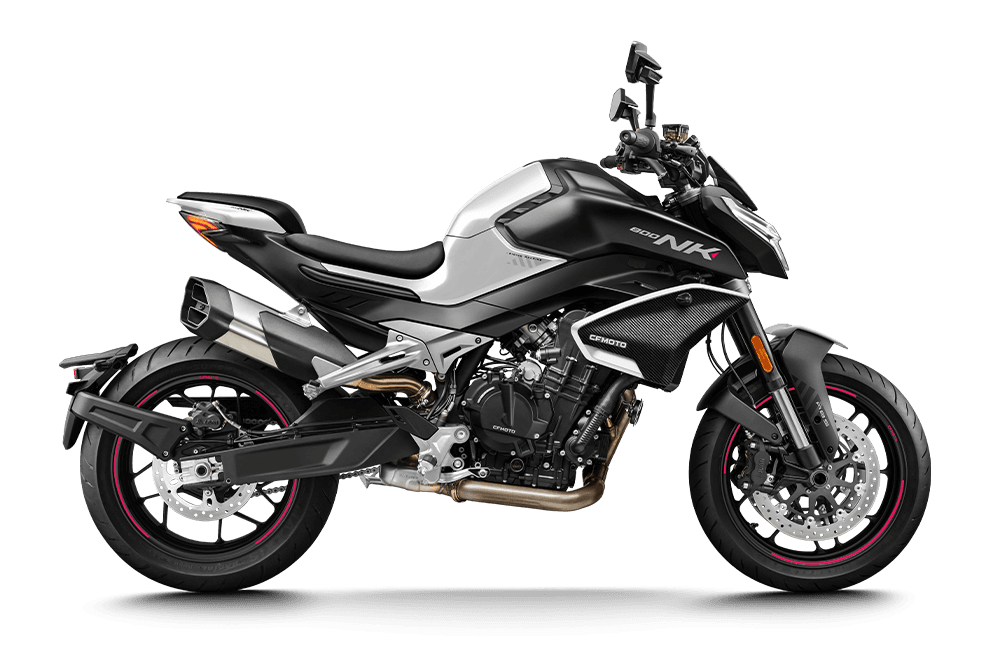 800NK Advanced (ABS)