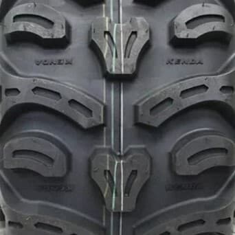 Bear Claw HTR K587