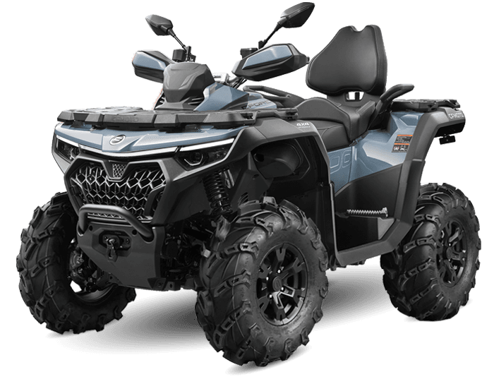 CFORCE 1000 EPS NEW