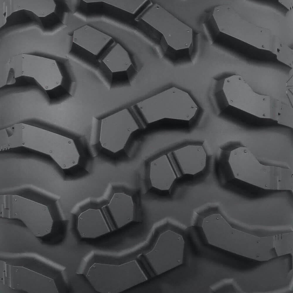 Terra Hook