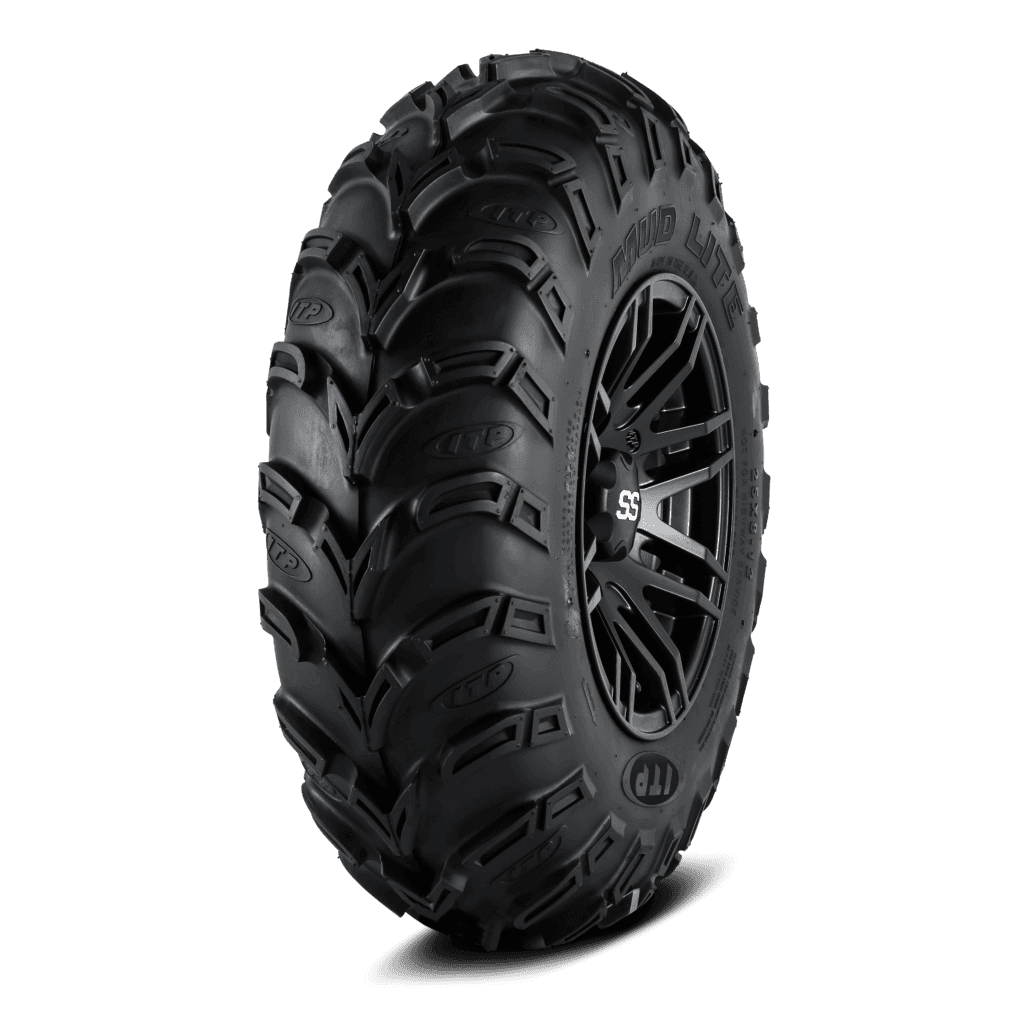 Mud Lite AT