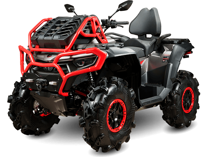 CFORCE 1000 MV