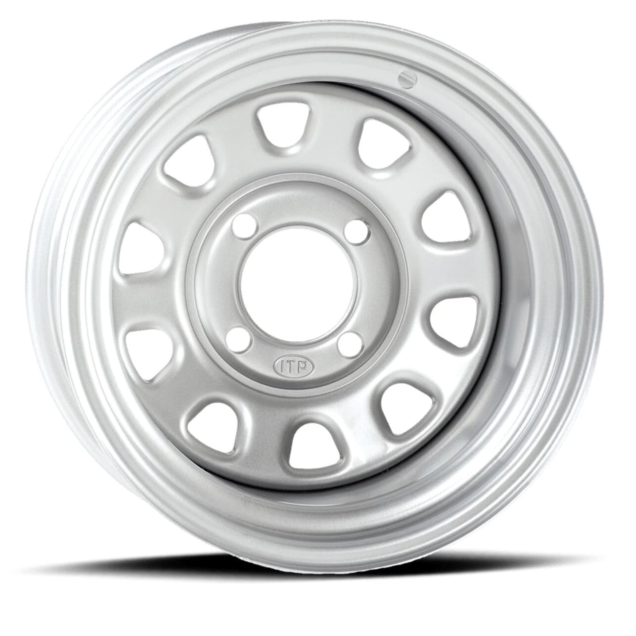 ITP Delta Steel