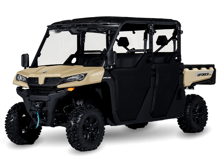 UFORCE 1000 XL EPS