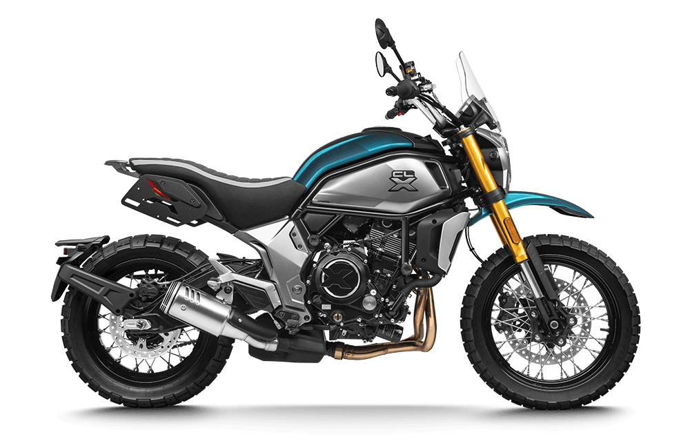 700CL-X Adventure (ABS)