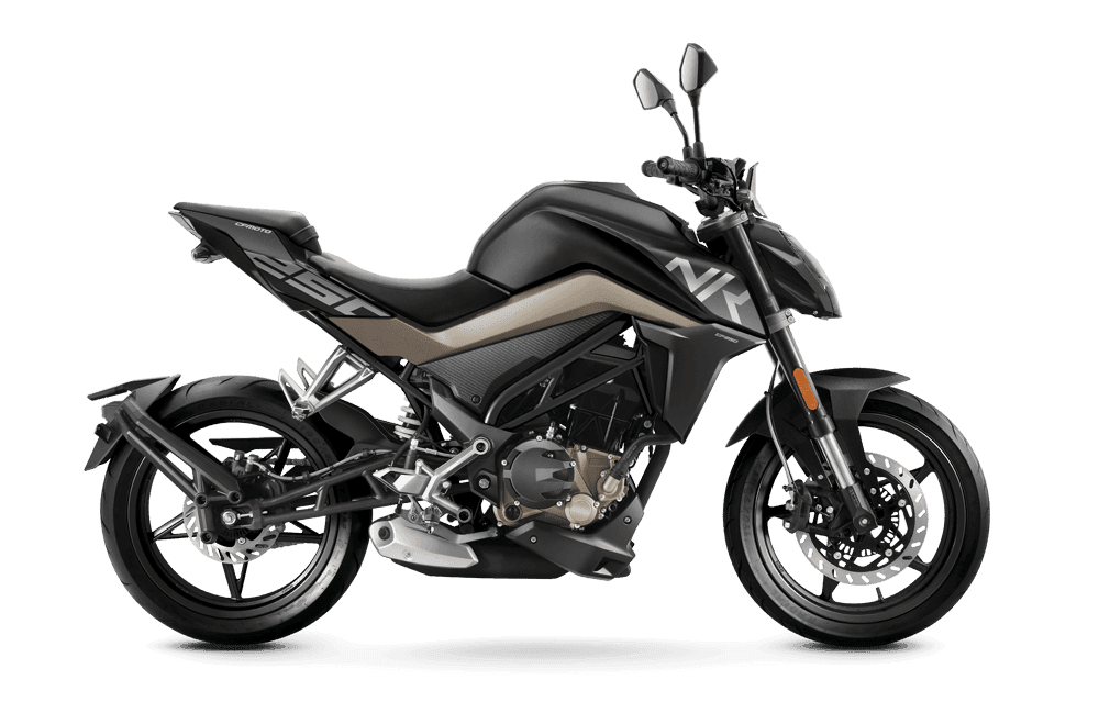 250NK (ABS)