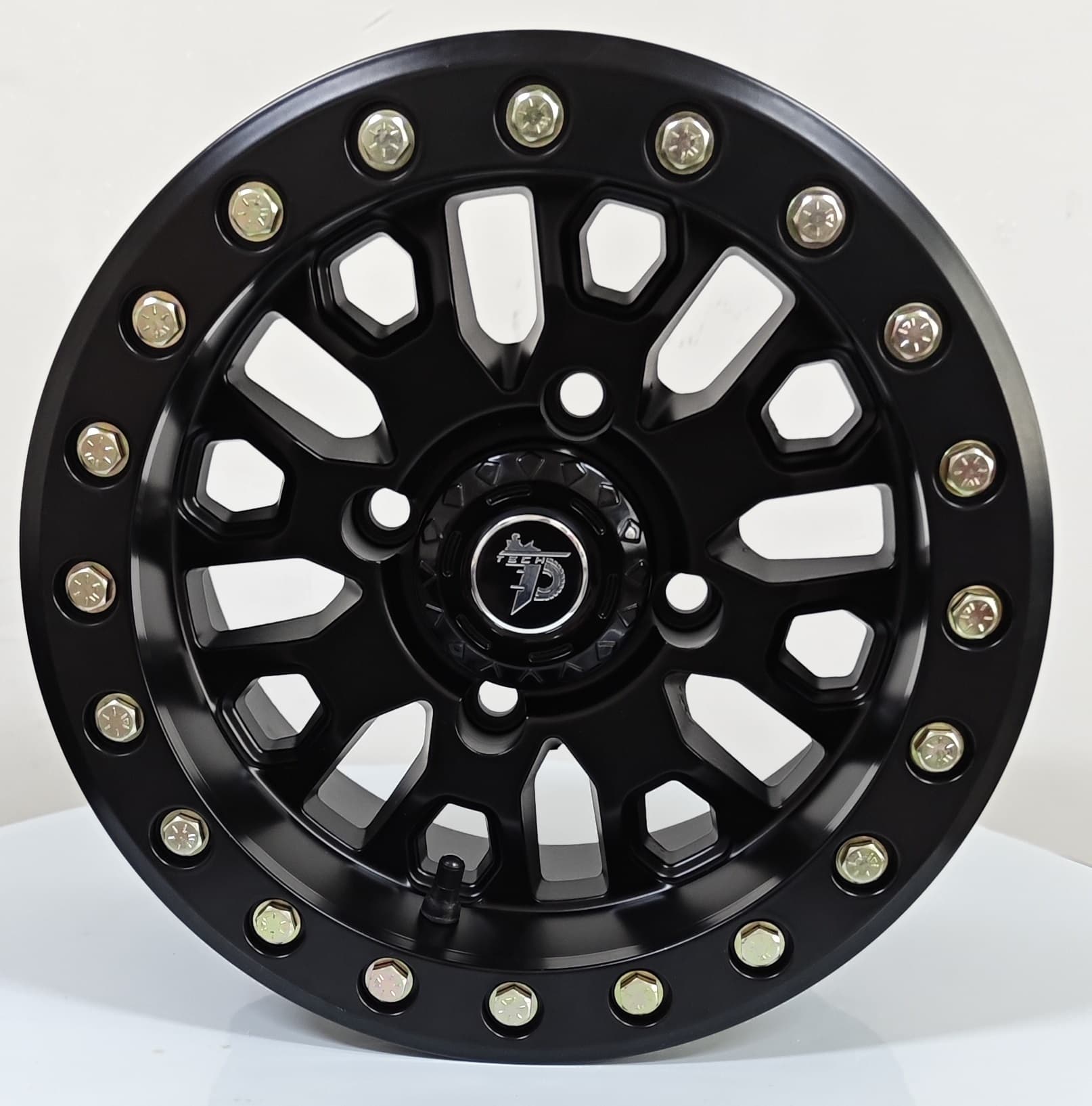Titan Tech S007 Beadlock