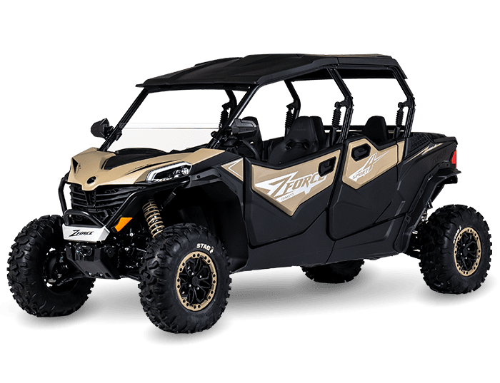 ZFORCE 950 Sport-4 EPS