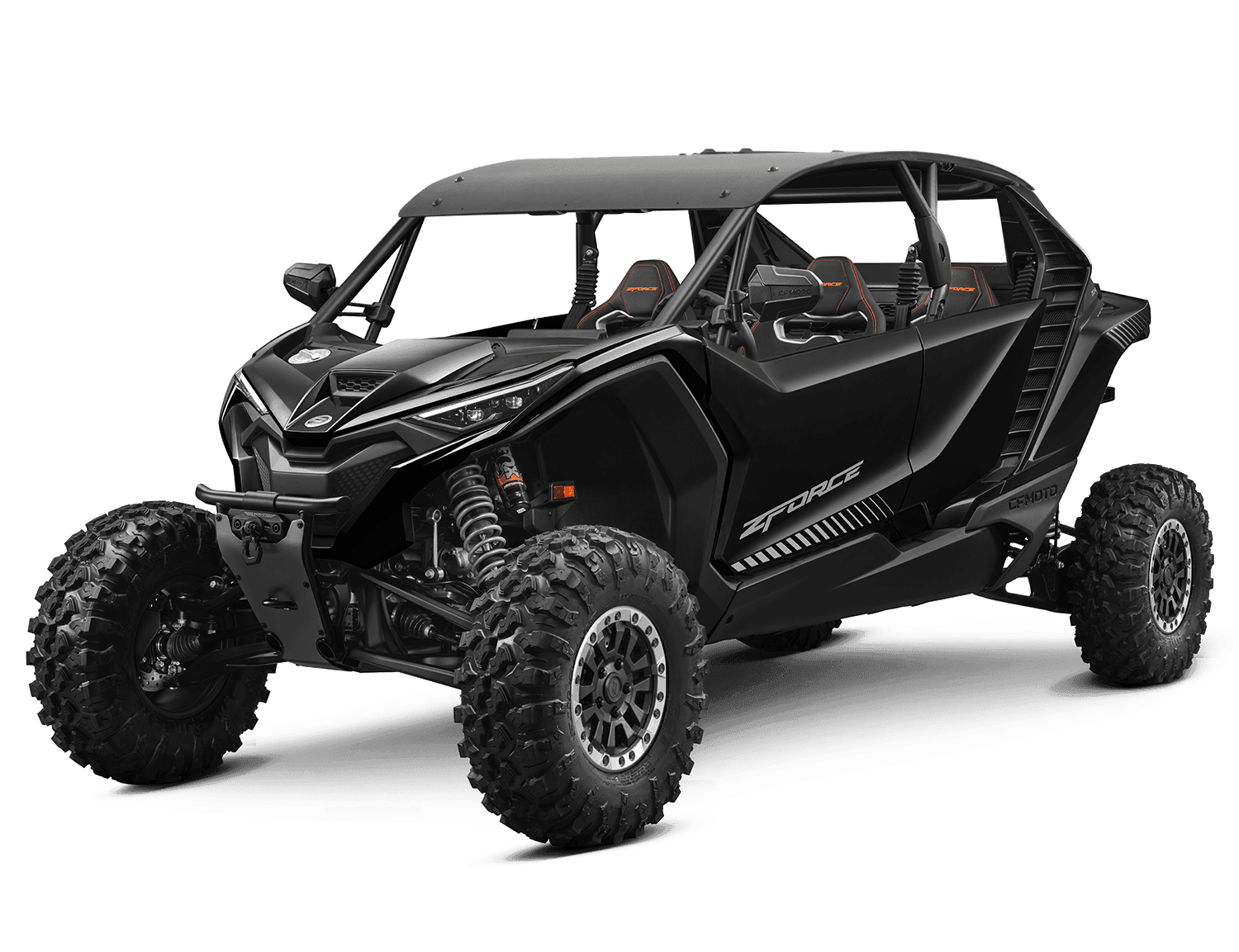 ZFORCE Z10-4 EPS