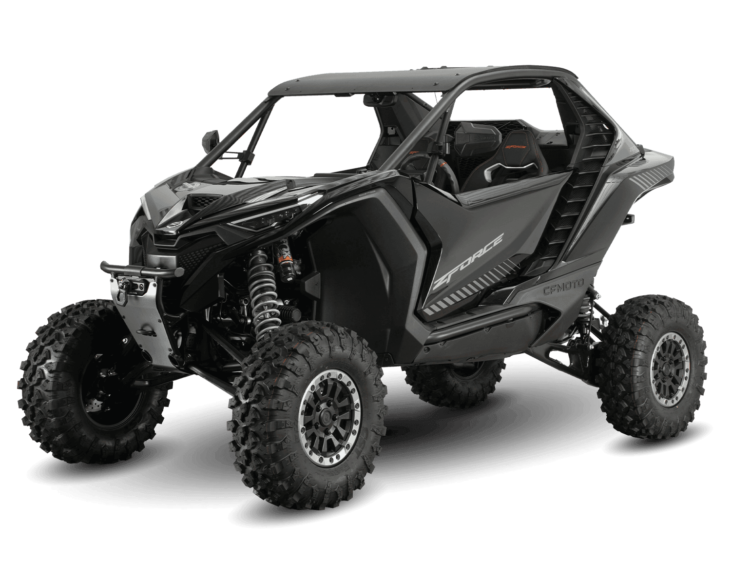 ZFORCE Z10 EPS